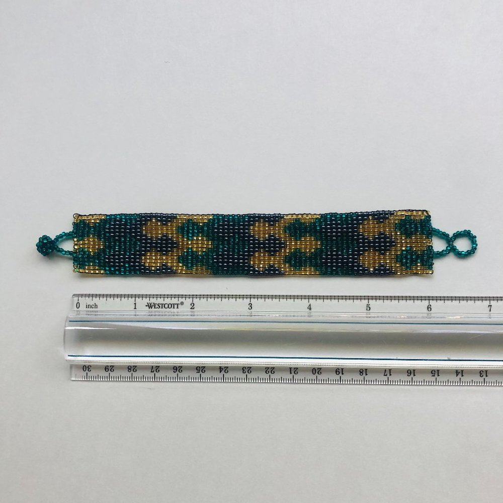 Beaded Bracelet - Picture 6 of 7
